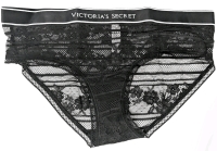 New Size XL VICTORIA'S SECRET Lace Hip Hugger Underwear