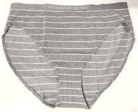 New Size XL VICTORIA'S SECRET High-Leg Briefs