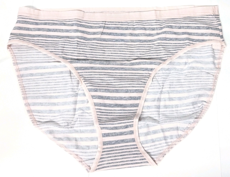 New Size XL VICTORIA'S SECRET High-Leg Briefs