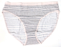 New Size XL VICTORIA'S SECRET High-Leg Briefs