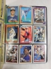 1958 , 1963 & 1972 - 1991 Topps MLB Baseball Trading Card Singles , 108 Trading Cards - 6