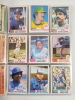 1971 - 1992 O Pee Chee MLB Baseball Trading Card Singles , 108 Trading Cards - 3
