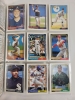 1971 - 1992 O Pee Chee MLB Baseball Trading Card Singles , 108 Trading Cards - 7