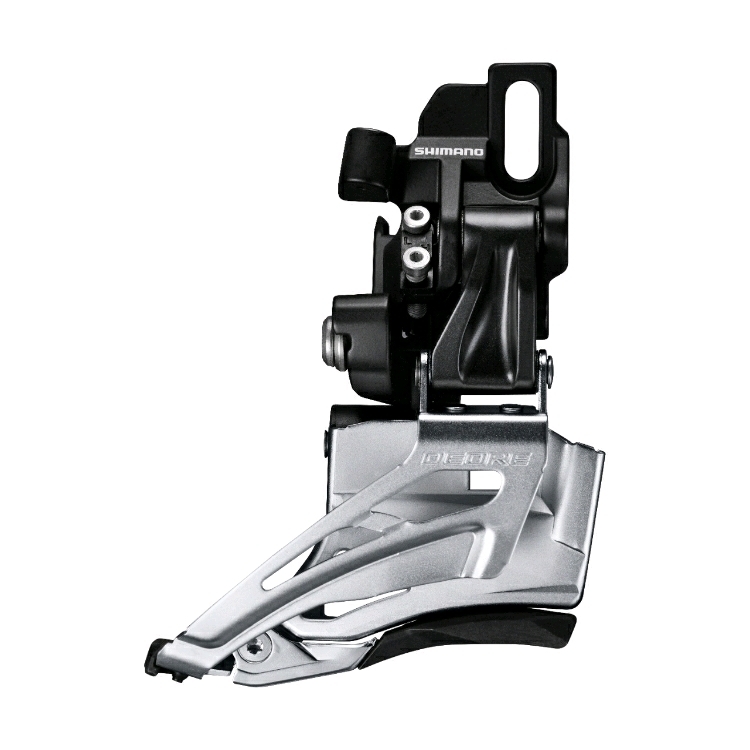 New Shimano Deore Front Derailleur - FD-M618-D