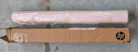 New HP Universal Bond Paper - 90% Opacity - 36" x 150 ft - 21 lb Basis Weight - Matte - 1 Roll - White (Q1397A) Retails for $56
