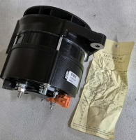 As New SPS Alternator 167-84118 14.5V120A 242514
