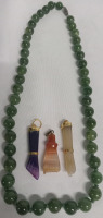 4 Vintage Pieces of Lovely Jewelry