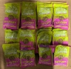 20 New: TikiDog Born Carnivore Dog Food Lamb, Peas, & Lentils - Each Bag Weighs 141g - BB 02/10/2025