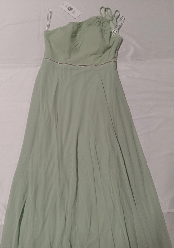 New | Size M Women's Floor Length Dress