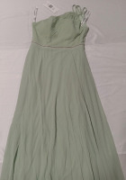 New | Size M Women's Floor Length Dress
