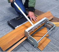 New: Vinyl Flooring Cutter Model LVT-330