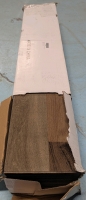 New: Self Adhesive Functional Flooring SXP Floor - 72pcs - Each Piece 914.4mm x 152.4mm