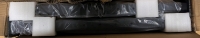 2 New: Langlier Cable Railing Post - 36" x 2" x 2" - Square Column,