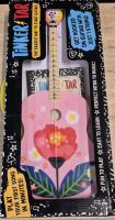 New Kid's Tinker Tar Guitar - Get Hooked on Guitar with Just 1 String For 3 years +