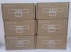 6 New Konftel CAM 20 Conference Camera / Web Cam w/Remote , Model # 931201001