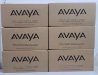 6 New Avaya OCC One Cable Connect Hub: USB, HDMI, 4 Ports, Compatible with Laptops, Speakers, Monitors . Model # 700514683
