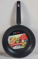 New - TrueLiving 10" Non-Stick Skillet Pan