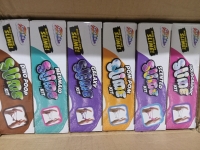 6 New Boxes | Grafix Slime Kits | Includes Mermaid, Holographic, Pompom, Dino Poop, Galaxy & Scented