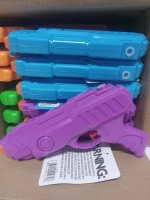 12 New | 8" Water Shooters | 4 Fun Colours!