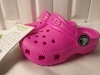 New Classic Crocs Clog for Toddlers - CAN e4 - US c4