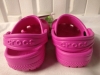 New Classic Crocs Clog for Toddlers - CAN e4 - US c4 - 2