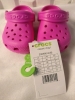 New Classic Crocs Clog for Toddlers - CAN e4 - US c4 - 3