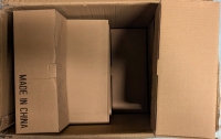 17 New: Adhesive Shower Caddy's - 31cm x 10.5cm x 8cm
