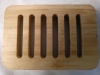 8 New Wooden Soap Bar Holders - 2