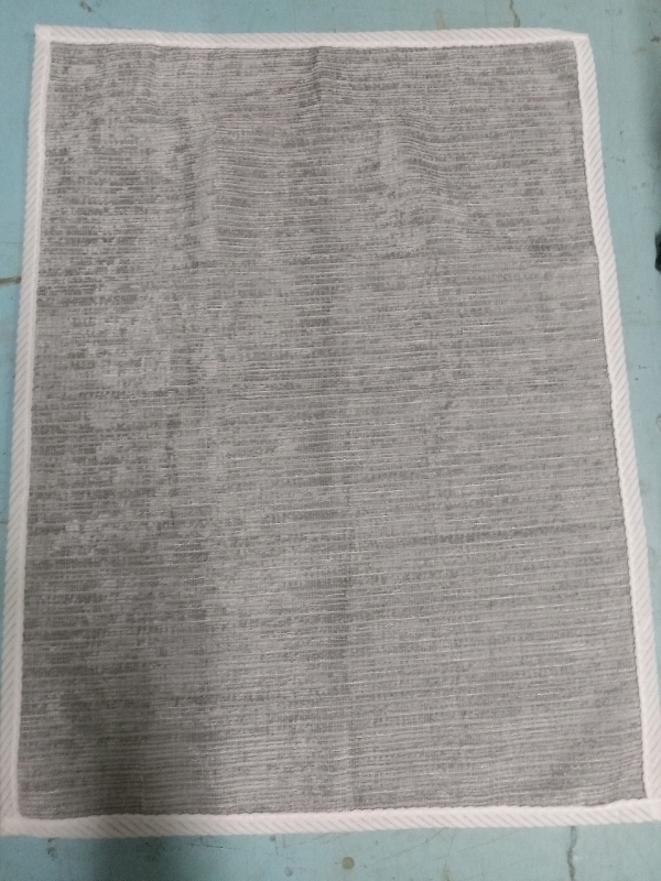 New | Indoor Floor Mat | Measures 36x47"