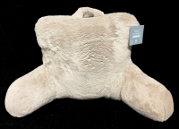 Huge New Super Soft Plush Backrest Pillow - 30" x 59.7" x 8.5"