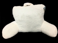 Huge New Super Soft Plush Backrest Pillow - 30" x 59.7" x 8.5"