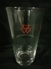 4 New Massey Ferguson Tractor Pint Glasses - 3