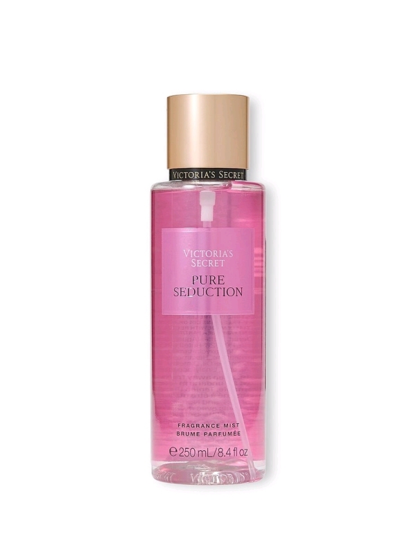 New: Victoria's Secret Pure Seduction Fragrance Mist - 250ml