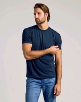 New: Size 3XL Men's - True Classic Crew Neck Tee