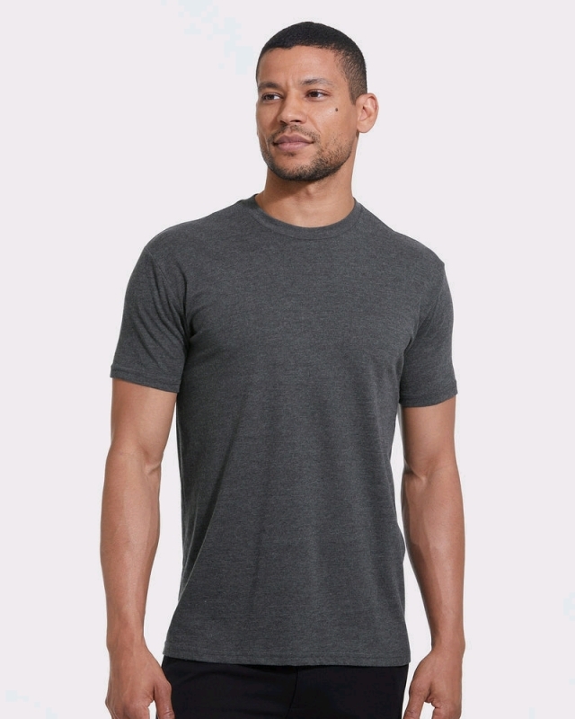 New: Size 3XL Men's - True Classic Crew Neck Tee