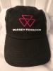 New Massey Ferguson Snapback Truckers Cap - Adult O/S - 2