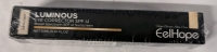 New Eelhope Luminous Eye Corrector. 0.34 Fluid Ounce. Ivory White Colour.