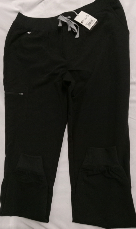 New | Size LT Women's Figs Zamora Jogger Scrub Pants