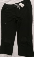 New | Size LT Women's Figs Zamora Jogger Scrub Pants