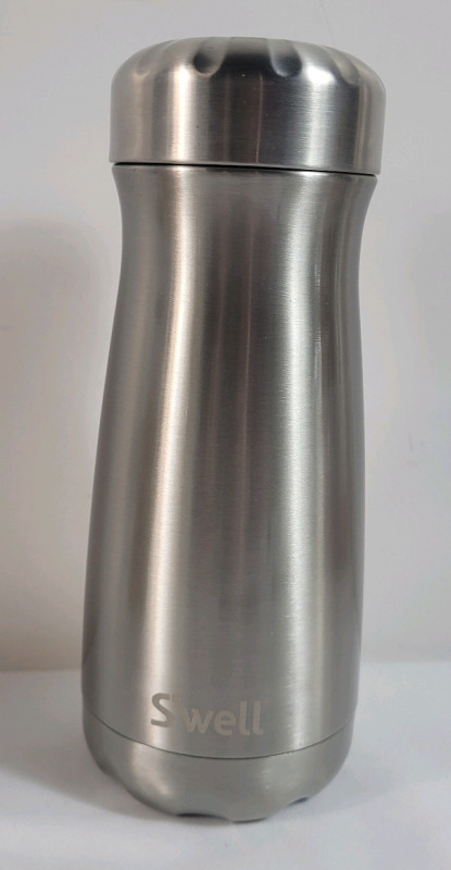S'Well 16oz. Stainless Steel Water Bottle . 16oz / 470ml