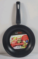 New - TrueLiving 10" Non-Stick Skillet Pan