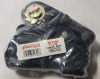 Erickson Black 1"×15ft Motorcycle / ATV Ratcheting Tie-Down Strap - New - 2