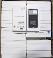 100+ New iPhone 6/7/8/SE2, iPhone 11, iPhone 12 Mini Smart Battery Phone Cases | Over $200 Retail Value