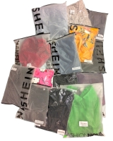 15 New Pieces Size XL, 0XL, 1XL Mixed Clothing : Assorted Styles, Colours, Makers + More