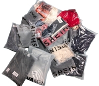 20 New Pieces Size MEDIUM Mixed Clothing : Assorted Styles, Colours, Makers + More