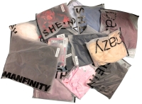 15 New Pieces Size XL Mixed Clothing : Assorted Styles, Colours, Makers + More