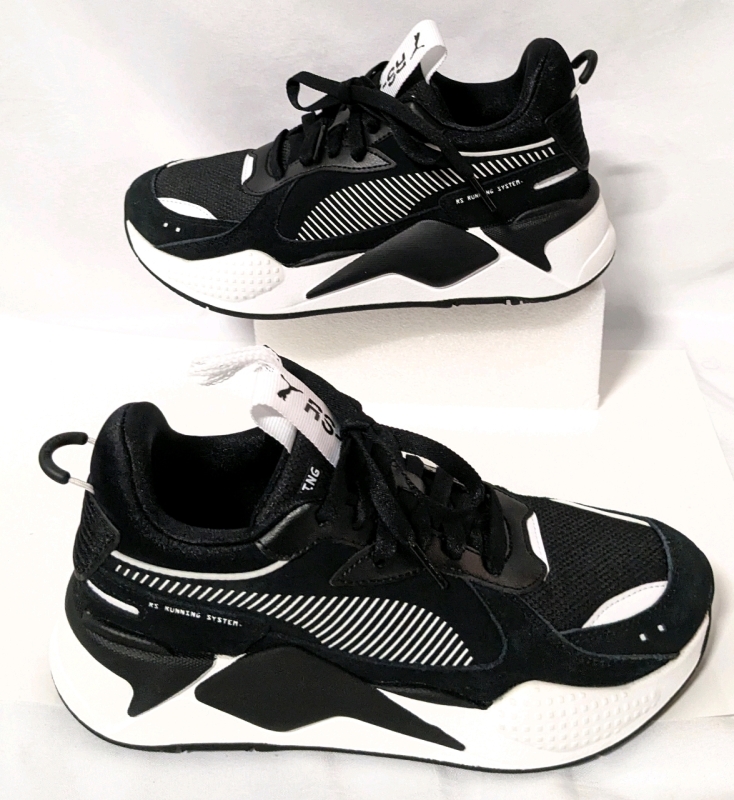 New PUMA Women's RS-X Reinvent (Size 7)