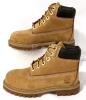 New Toddler TIMBERLAND Premium 6in Waterproof Boot : Size 10 M/M - 4