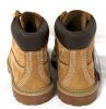 New Toddler TIMBERLAND Premium 6in Waterproof Boot : Size 10 M/M - 5