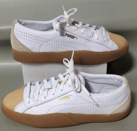 New PUMA Women's Love Grand Slam Shoes (Size 8.5)